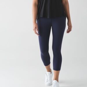 Lululemon Align Crop